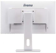 "iiyama ProLite XUB2492HSU-W1 LED display 60,5 cm (23.8"") 1920 x 1080 pixels Full HD Blanc"