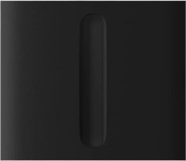 Ajax Systems 98592.256.BL1 Dimmer vertical CenterButton noir