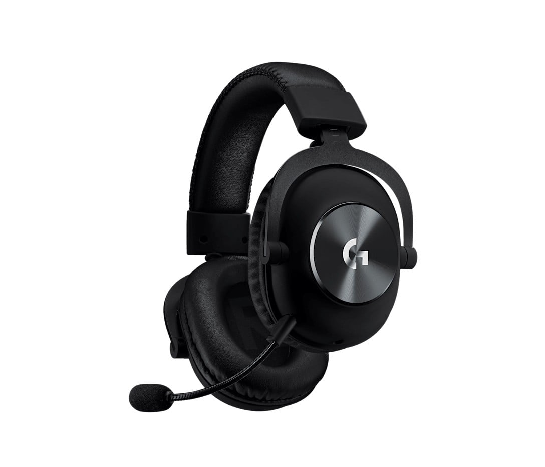 Logitech 981-001470 G Pro X SE Casque de jeu filaire
