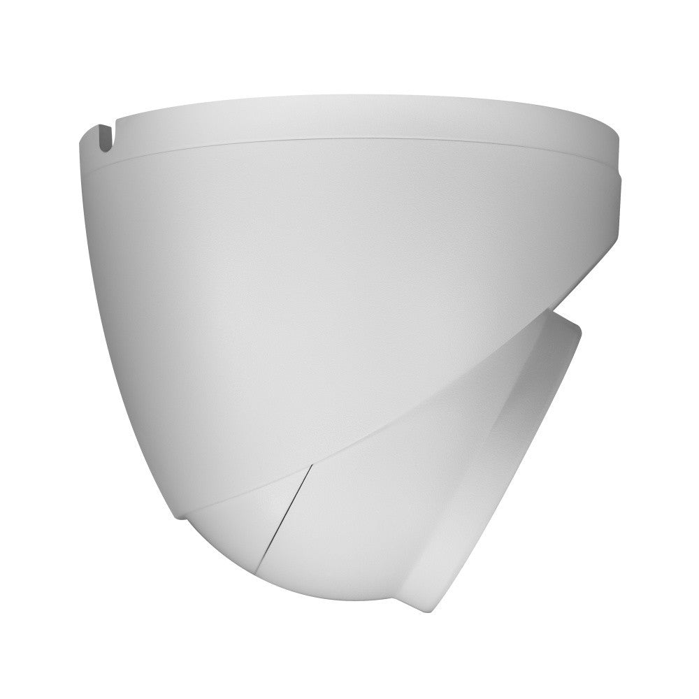 BCS BCS-L-EIP16FCR3L3-Ai1 Caméra Dome IP 6MP avec NightColor et fonctionnalités intelligentes