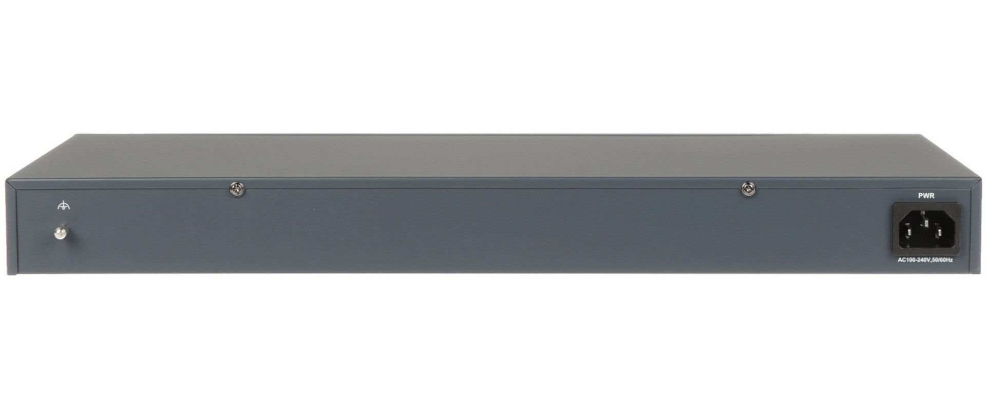 Hikvision DS-3E1318P-EI(B) Commutateur POE intelligent Fast Ethernet 16 ports