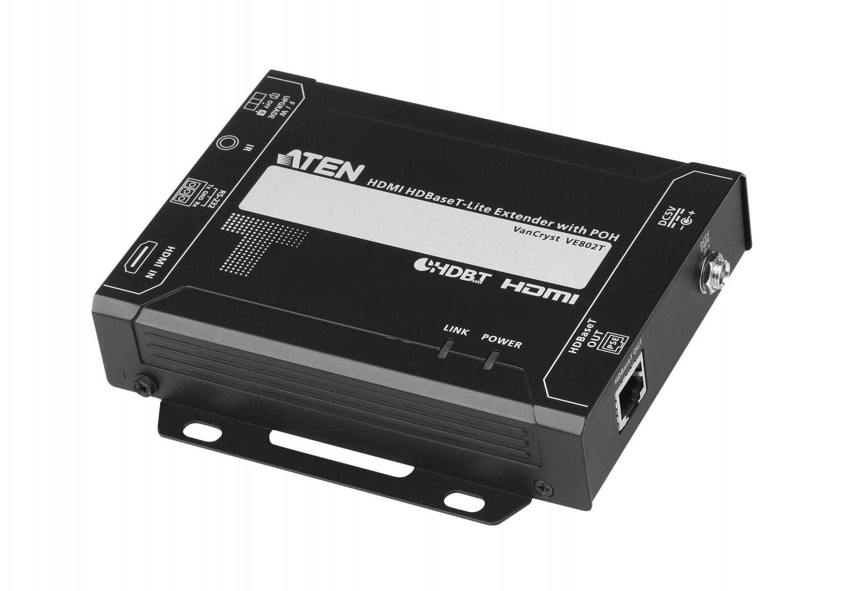 ATEN VE802R  Récepteur 70 m HDbaseT -lite