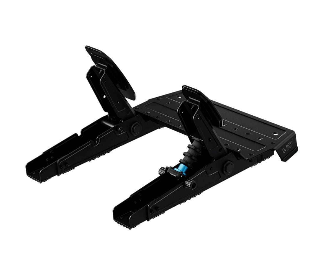 RS PEDALS-BK-N/A-WWi-9006