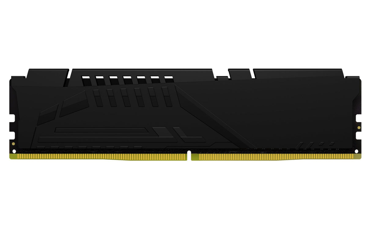 KINGSTON 16Go 6000MT/s DDR5 CL36 DIMM Kit of 2 FURY Beast Black EXPO