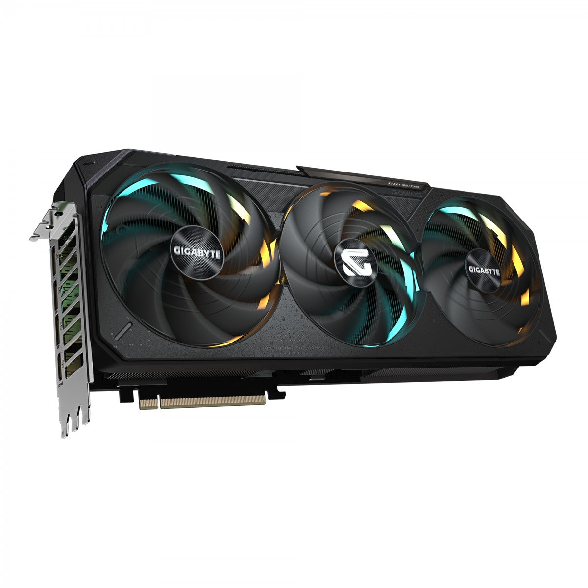 GIGABYTE GeForce RTX 5080 GAMING OC 16G NVIDIA 16 Go GDDR7