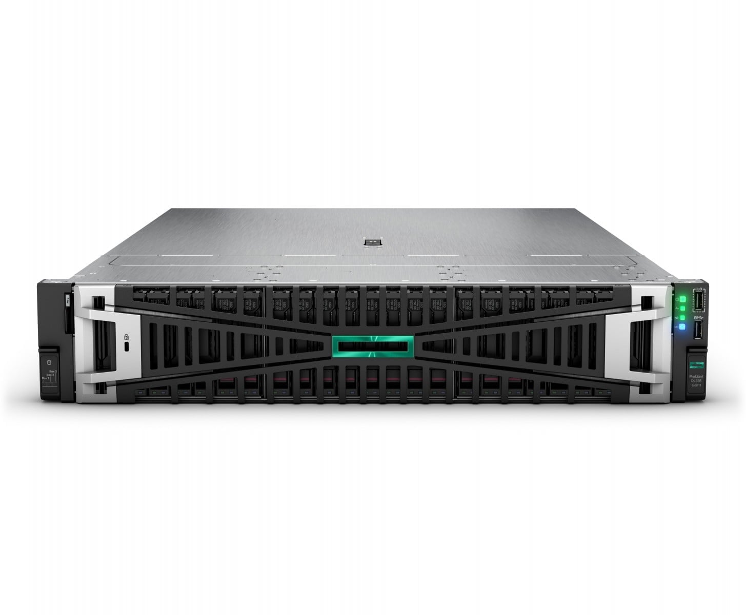 HPSC/DL385 G11 9015 2x32G 8SFF SSD EU Sv