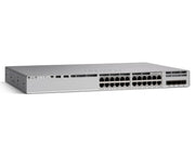 Stocking/Catalyst 9200L 24p PoE Ntwk Ess
