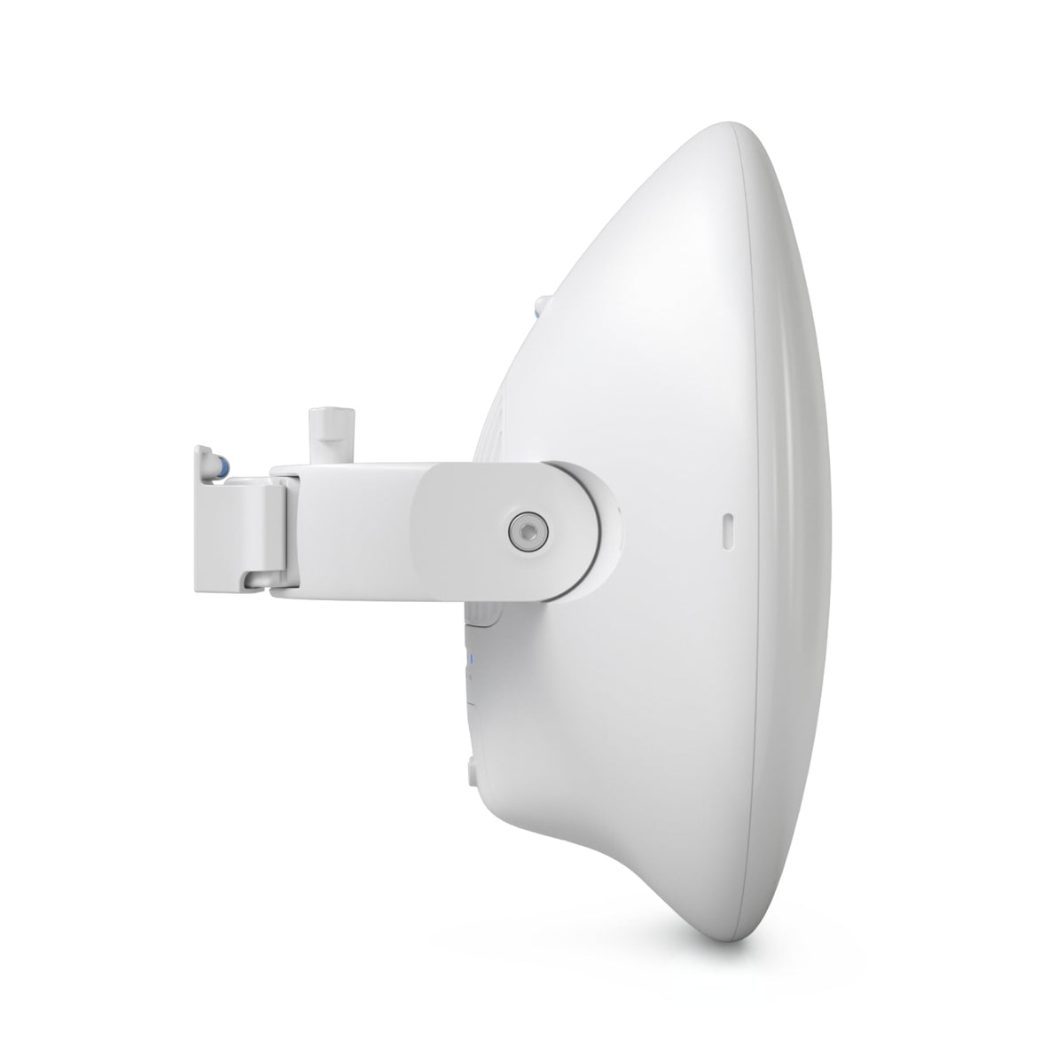 60 GHz+5 GHz client with symmetrical G