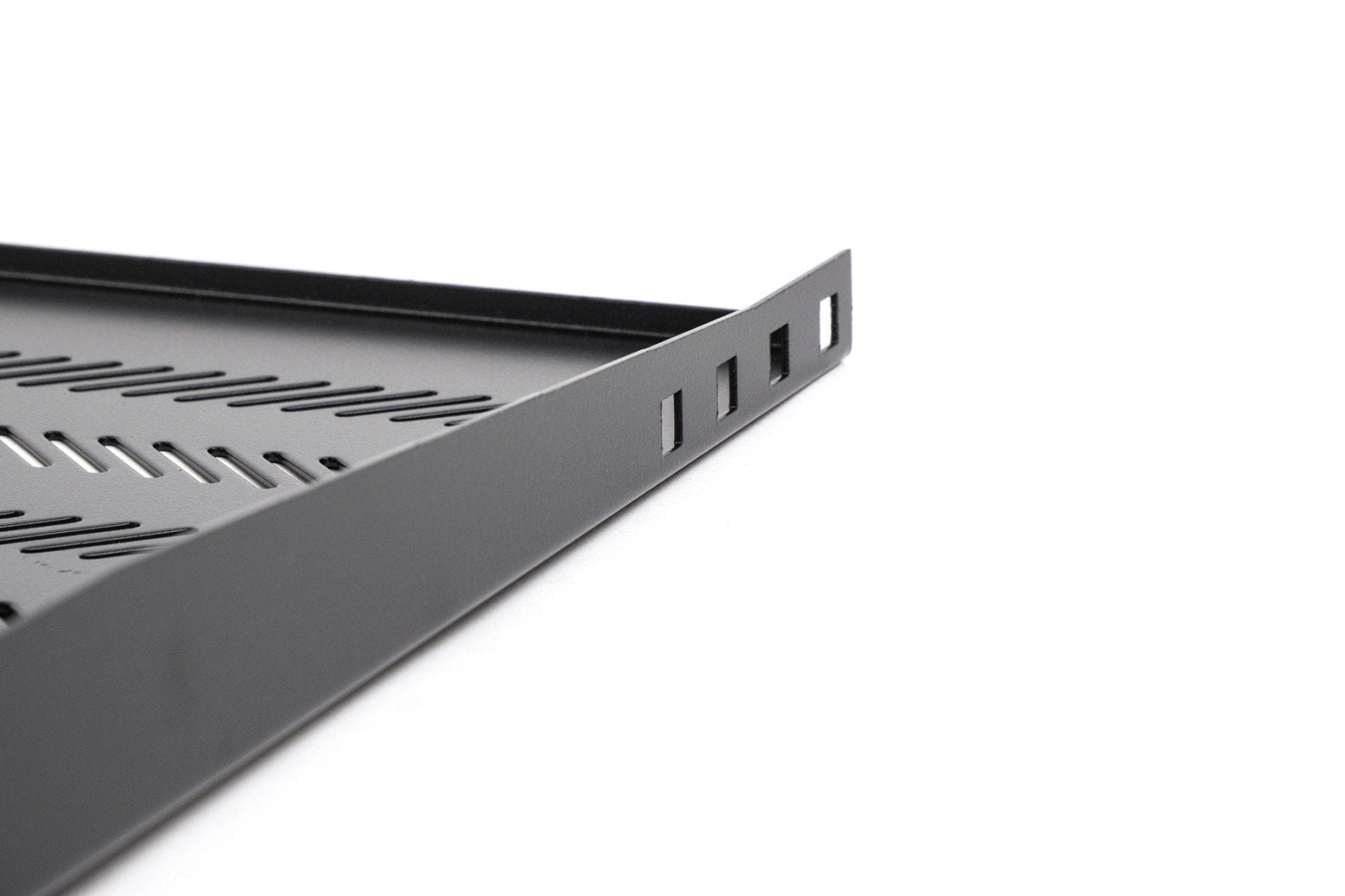 Digitus TN-19-350-1U-BK accessoire de racks Étagere