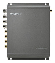 Hanwha 4CH Video Encoder serveur vidéo 2560 x 1920 pixels 30 ips
