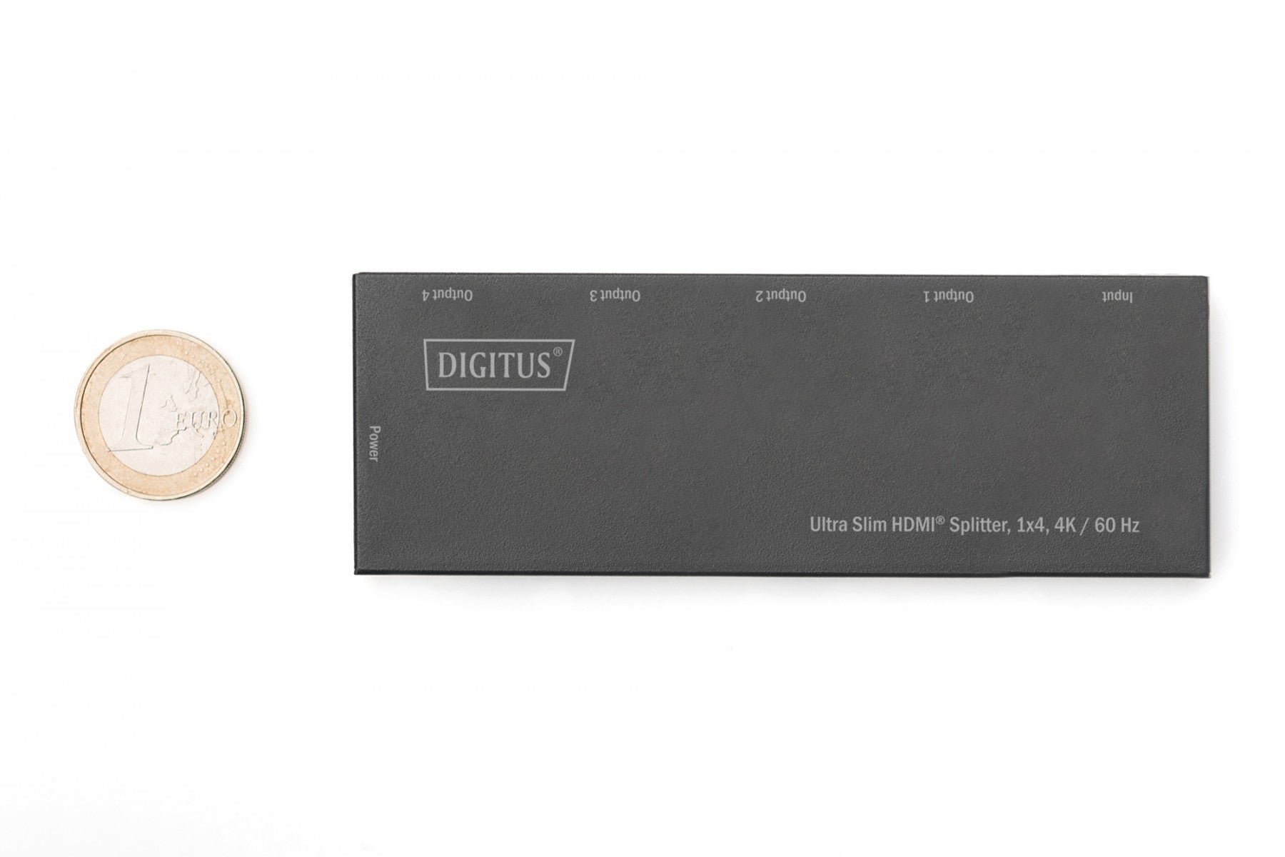 Digitus DS-45323 répartiteur vidéo