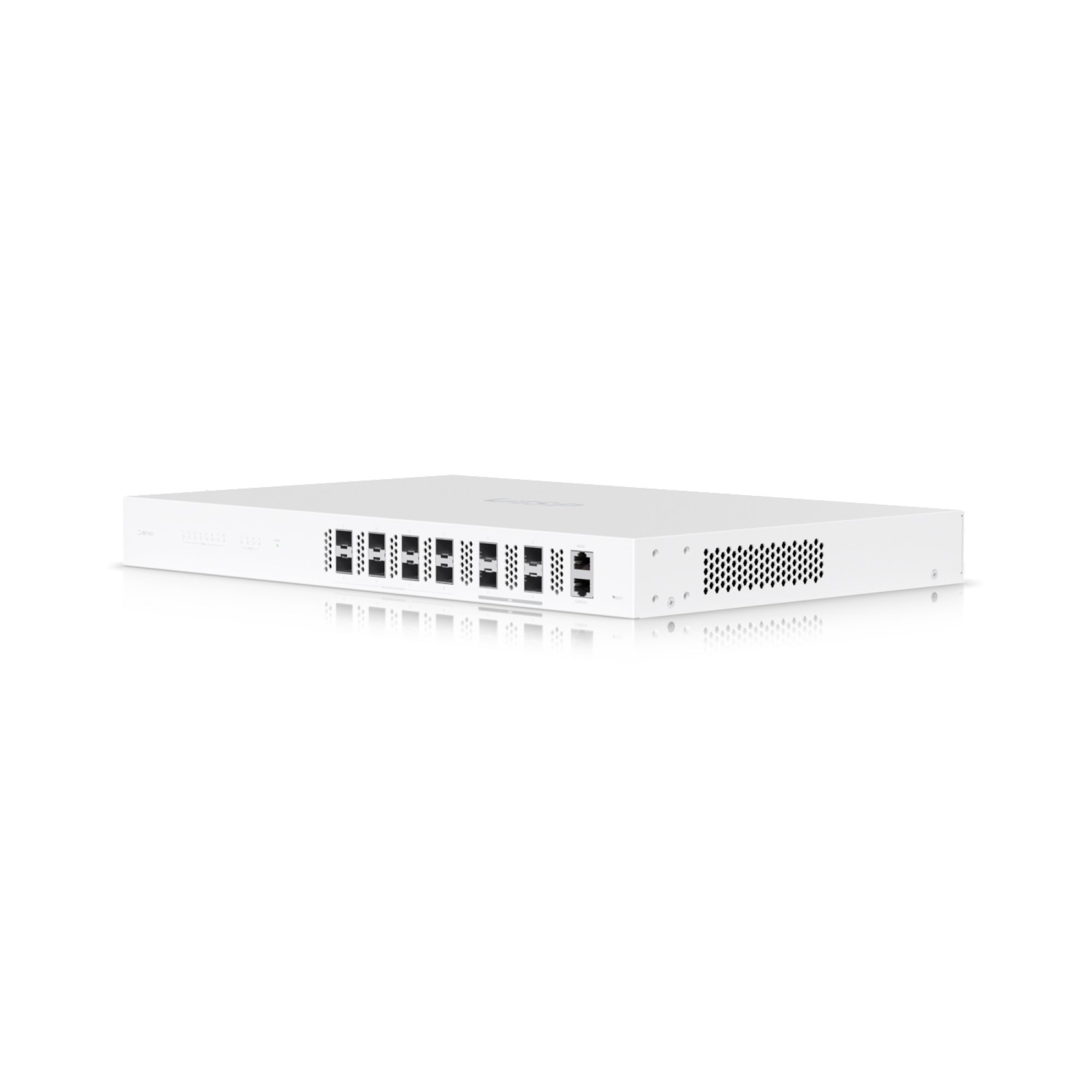 8 Port 10Gbps XGS/XG/G-PON Optical Line