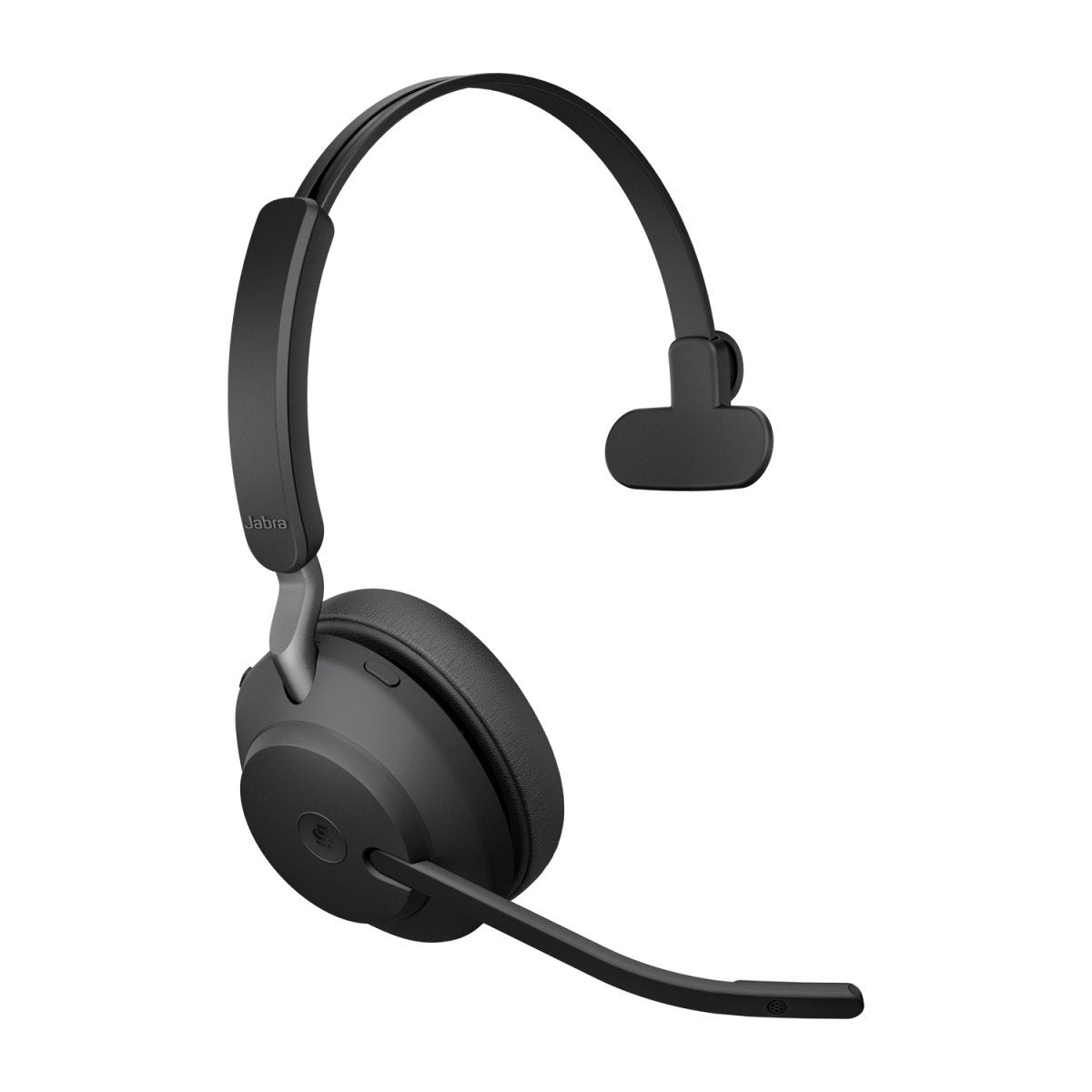 Jabra Evolve2 65 HS+Stand MS Mono Black