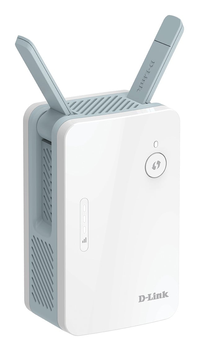 D-LINK EAGLE PRO AI AX1500 Mesh Range Extender