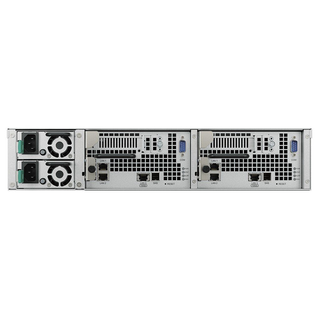 SYNOLOGY SA3400D 12-Bay NAS Intel Xeon D-1541 8Go RAM