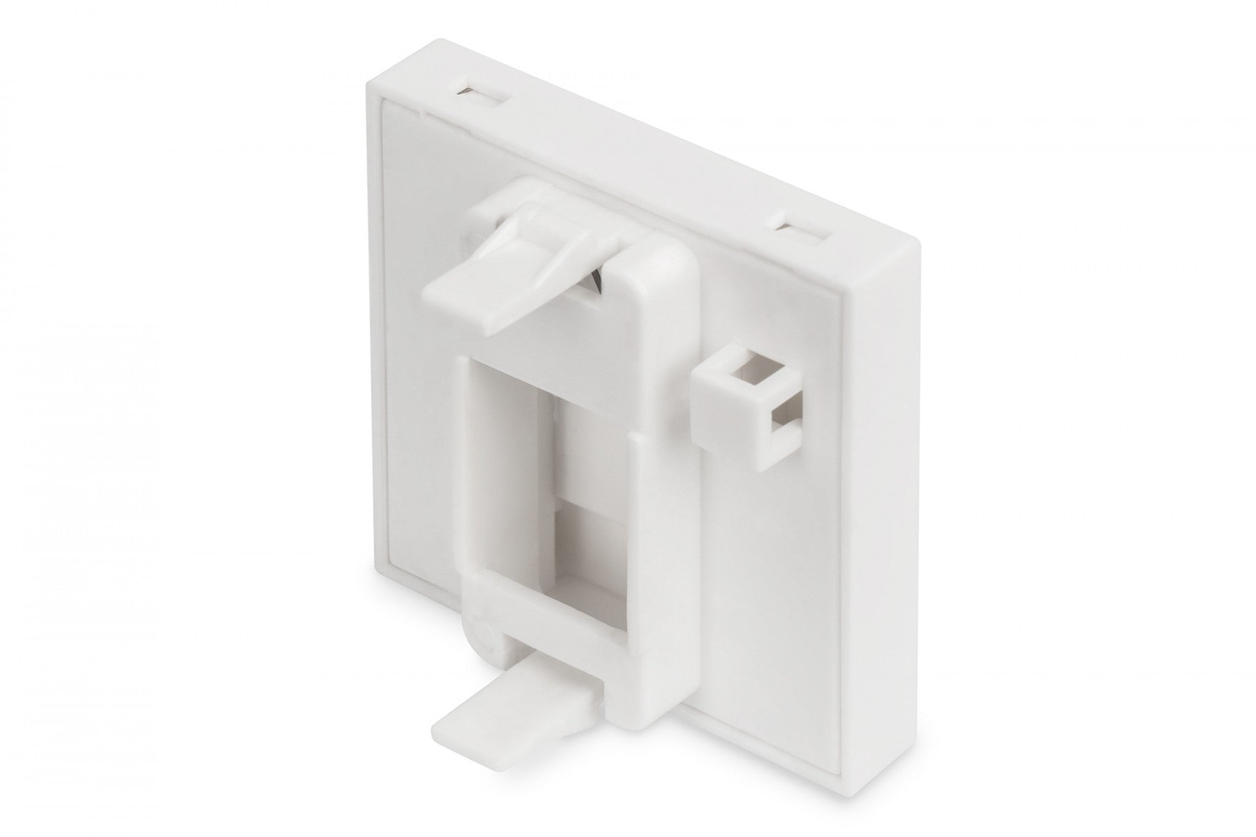 Digitus DN-93802-3-SH protection de sécurité pour prise RJ-45 Blanc 1 piece(s)