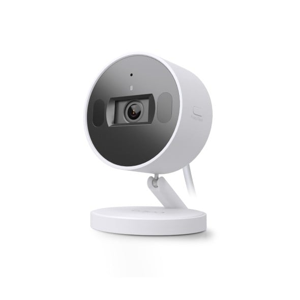 TP-LINK AI Home Security Wi-Fi Camera 2K QHD 2560x1440 2.4 GHz