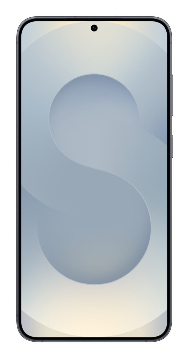 "Samsung Galaxy S25+ SM-S936B/DS 17 cm (6.7"") Double SIM Android 15 5G USB Type-C 12 Go 256 Go 4900 mAh Noir"