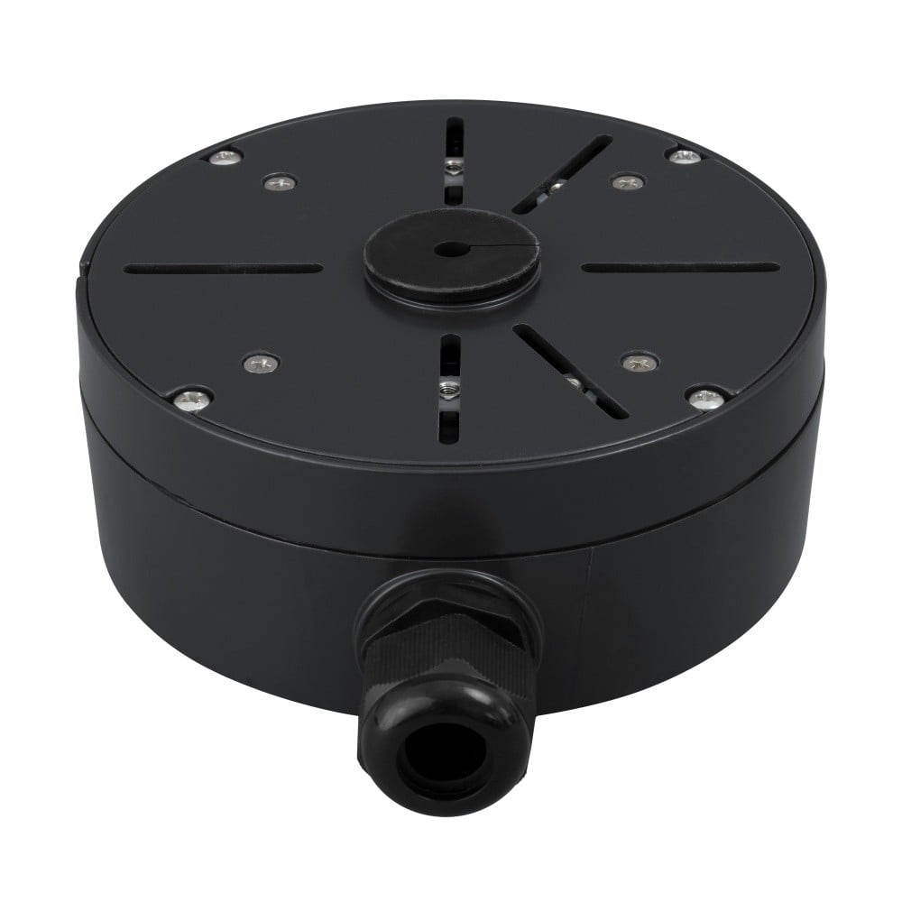 BCS BCS-ADU-G Boîte de montage universelle pour caméras O155mm avec trous réglables