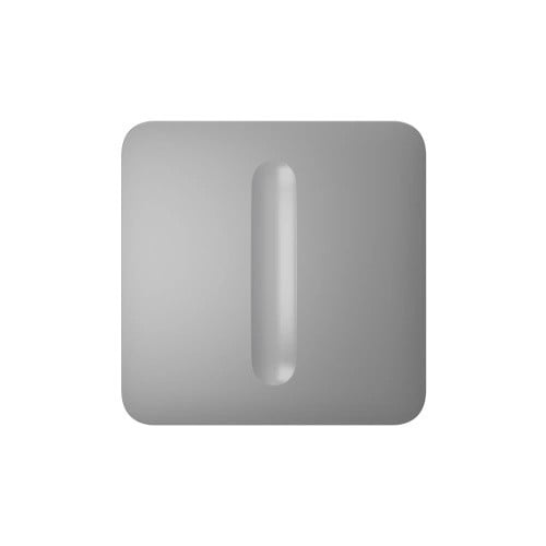Ajax Systems 98608.257.FG1 SoloButton (Dimmer) - brumeux
