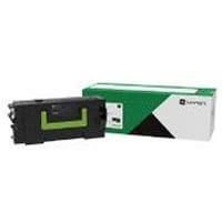 LEXMARK Cartouche Corporate extra longue duree MS725 MX725 MS823 MS825 MS826 MX820 Series MX720 Series 35K