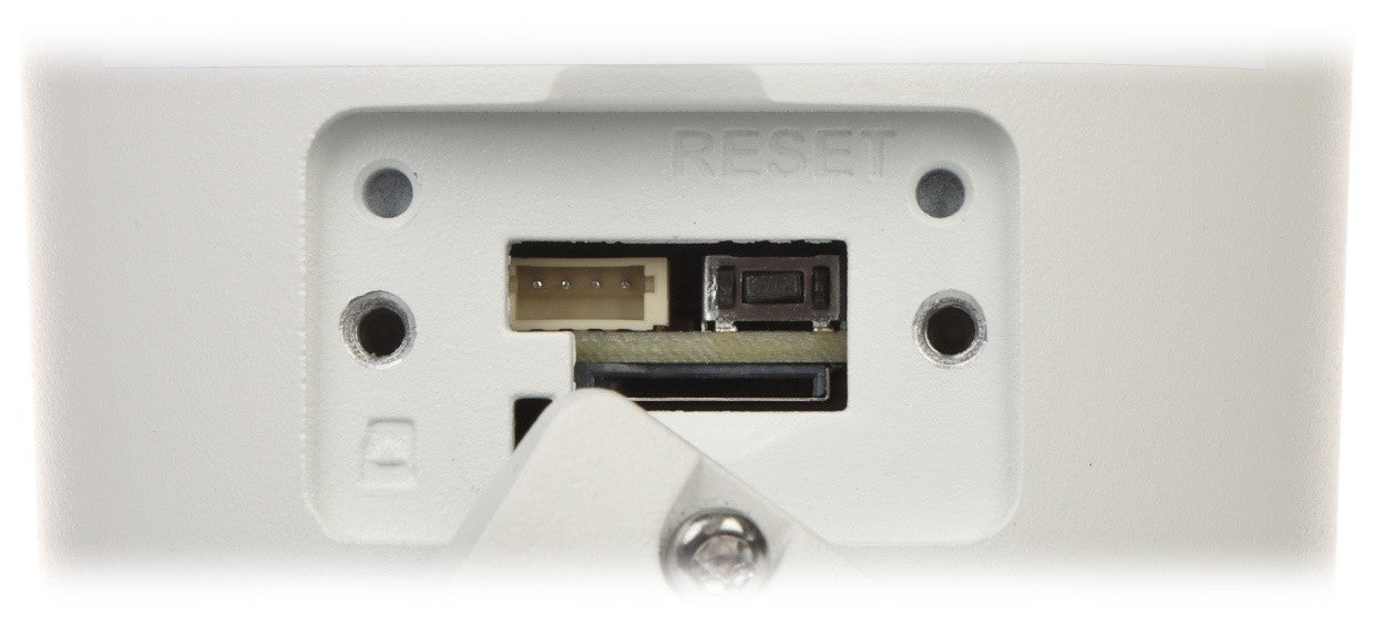Hikvision DS-2CD2043G2-LI(2.8mm) 4 MP caméra réseau Bullet avec Acusense et éclairage hybride intelligent fixe