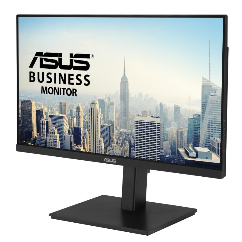 ASUS VA27ECPSN 27p Desktop IPS FHD 5ms 75Hz 300cd/m2 3-year warranty Exchange on site D+1