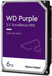 Western Digital Purple 6TB WD60PURZ