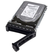 4TB HDD SATA 6Gbps 7.2K 512n 3.5in Hot-P