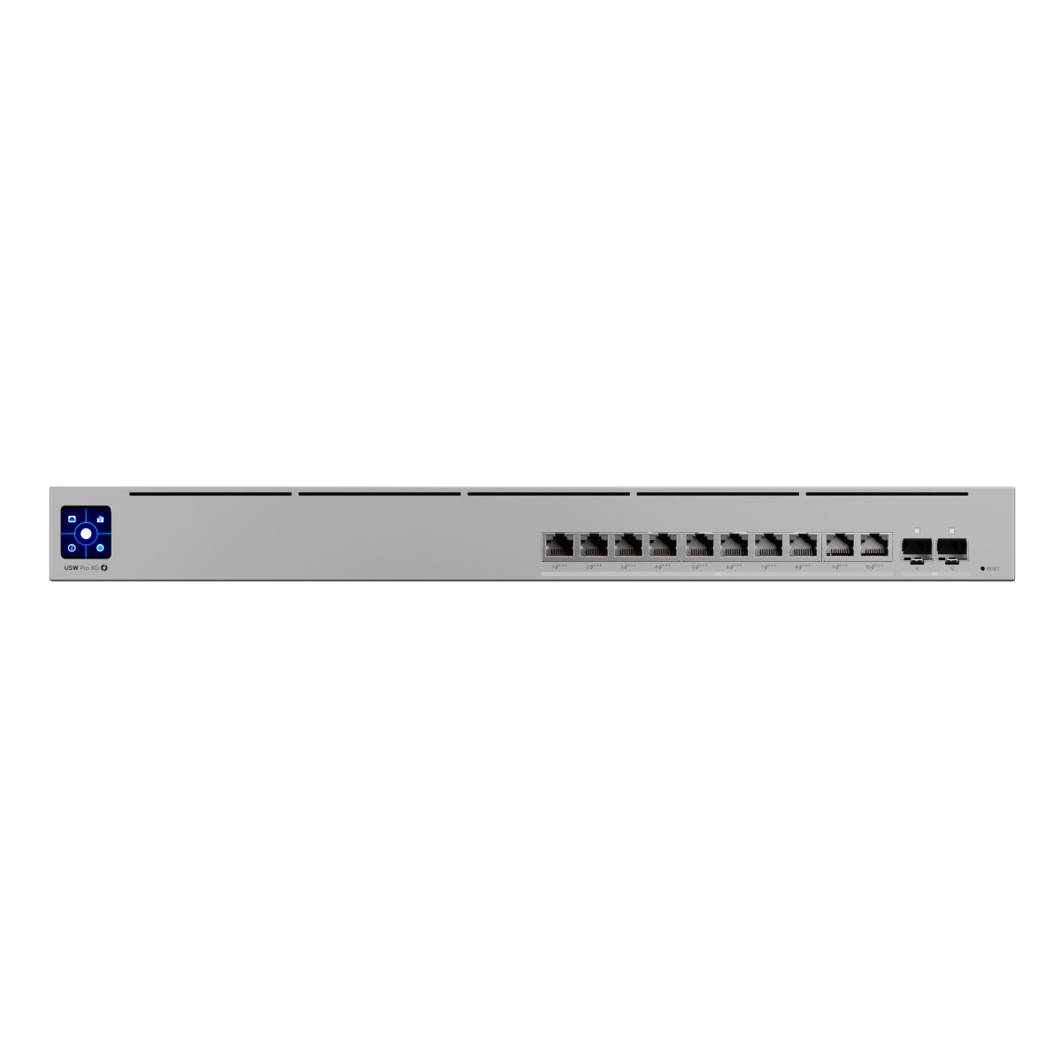 Ubiquiti USW-Pro-XG-10-PoE Commutateur