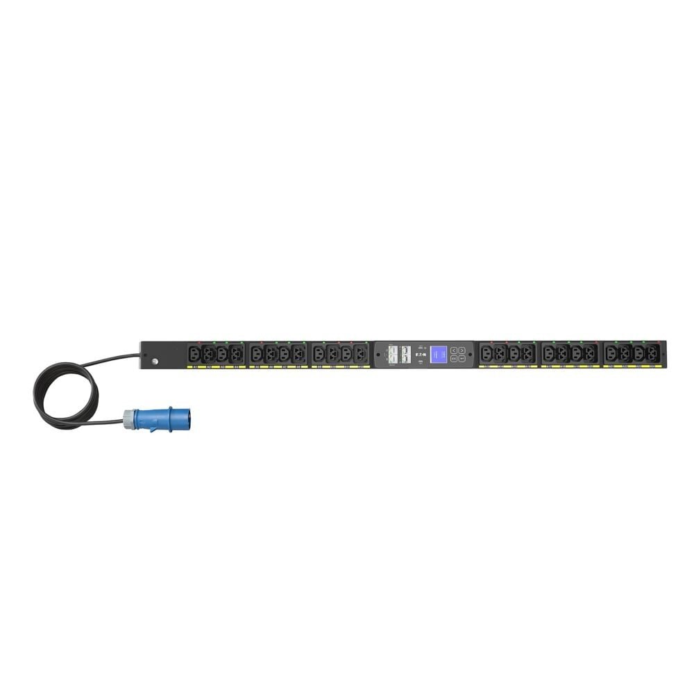 PDU G4 MA 0U 309 16A 1P 12xC13.12xC39
