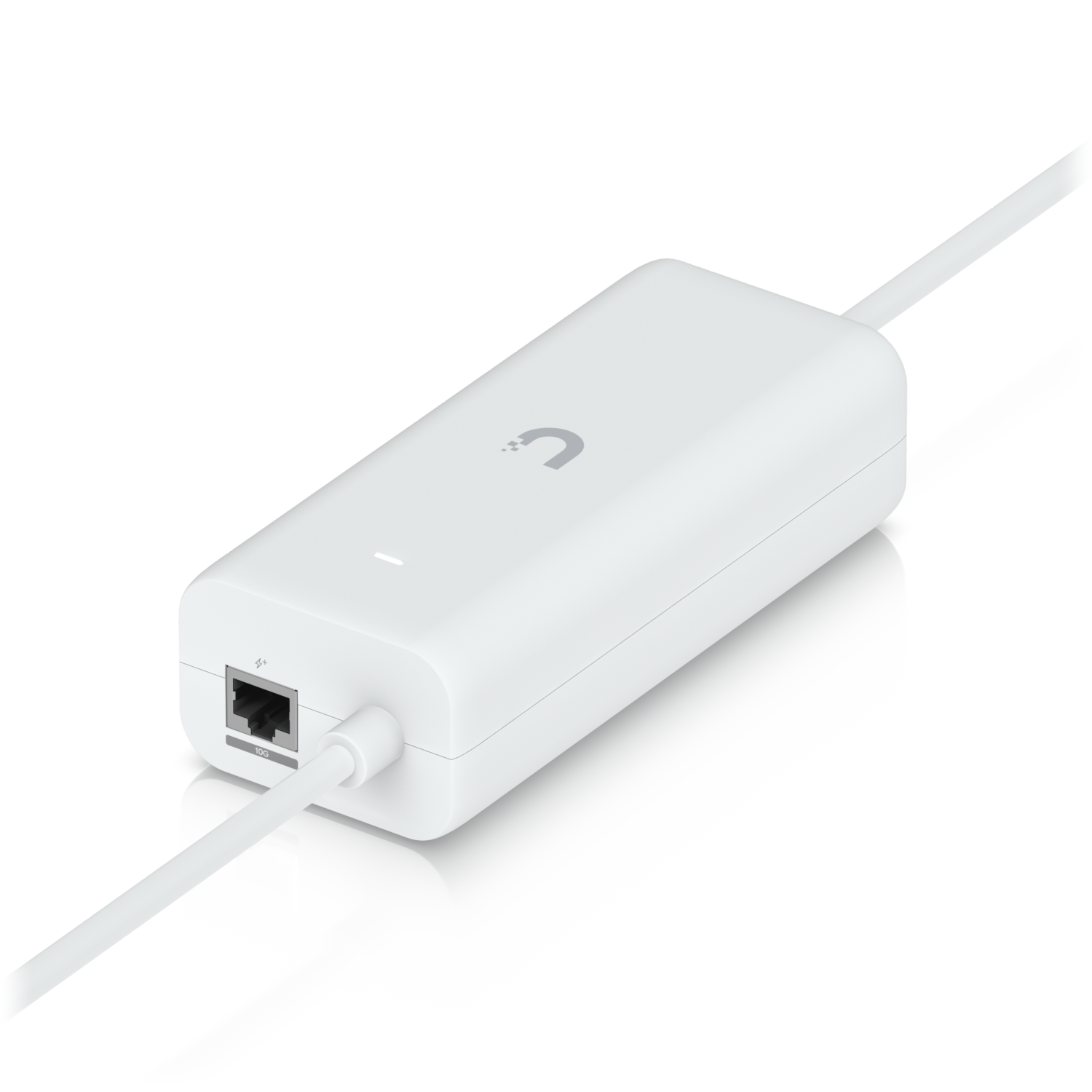 Adaptateur AC PoE intégré Ubiquiti UACC-PoE+-USBC