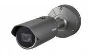 Hanwha XNO-6120R/RW caméra de sécurité Balle (forme) Caméra de sécurité IP Extérieure 1920 x 1080 pixels Plafond/mur
