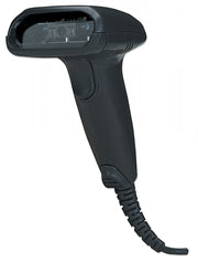 Manhattan 177672 Scanner de codes-barres USB CCD longue portée