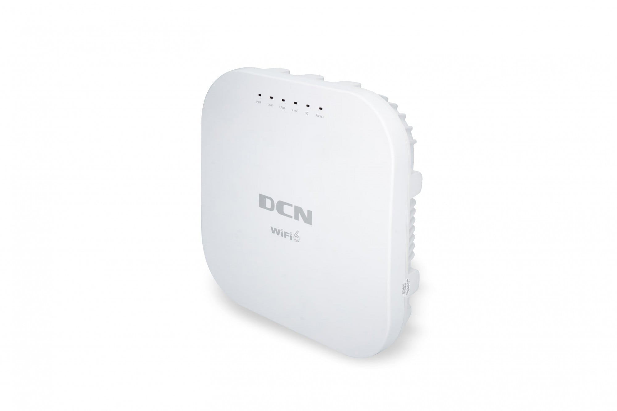 DCN Europe WL8200-X10 2x 1/2,5GBase-T RJ45