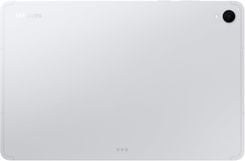 "Samsung Galaxy Tab S11 5G LTE-TDD & LTE-FDD 128 Go 27,9 cm (11"") 12 Go Wi-Fi 6E (802.11ax) Argent"