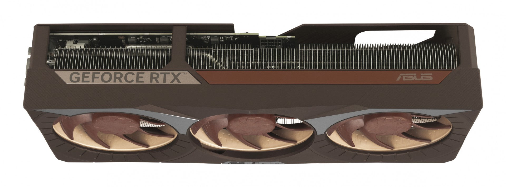 ASUS GeForce RTX 5080 16Go GDDR7 Noctua OC Edition