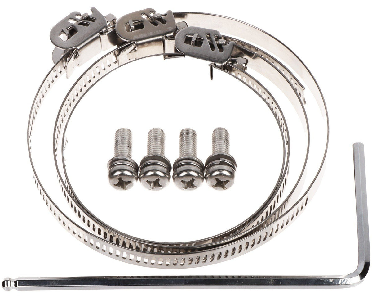 Hikvision DS-1604ZJ-Pole Vertical pole mount