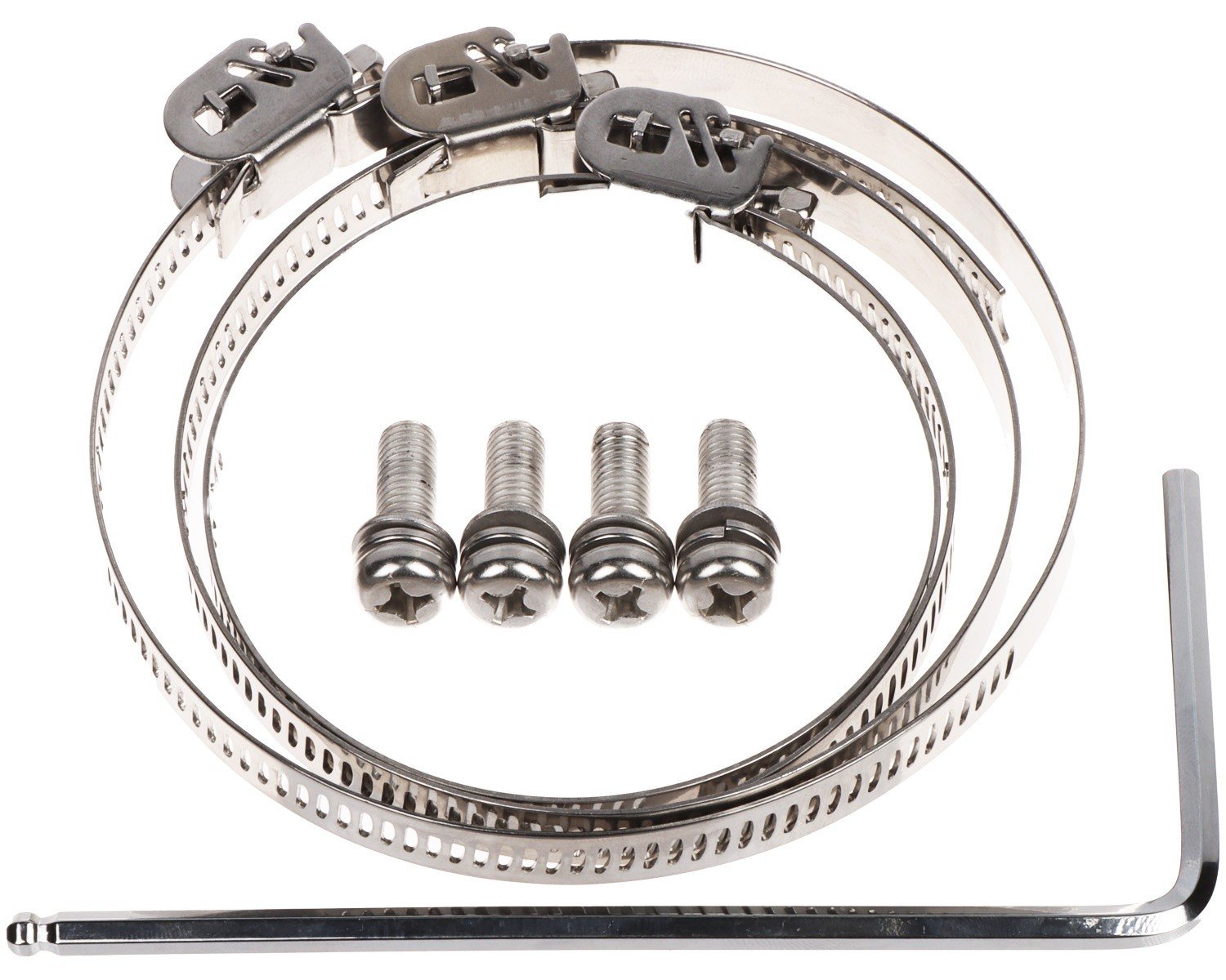 Hikvision DS-1604ZJ-Pole Vertical pole mount