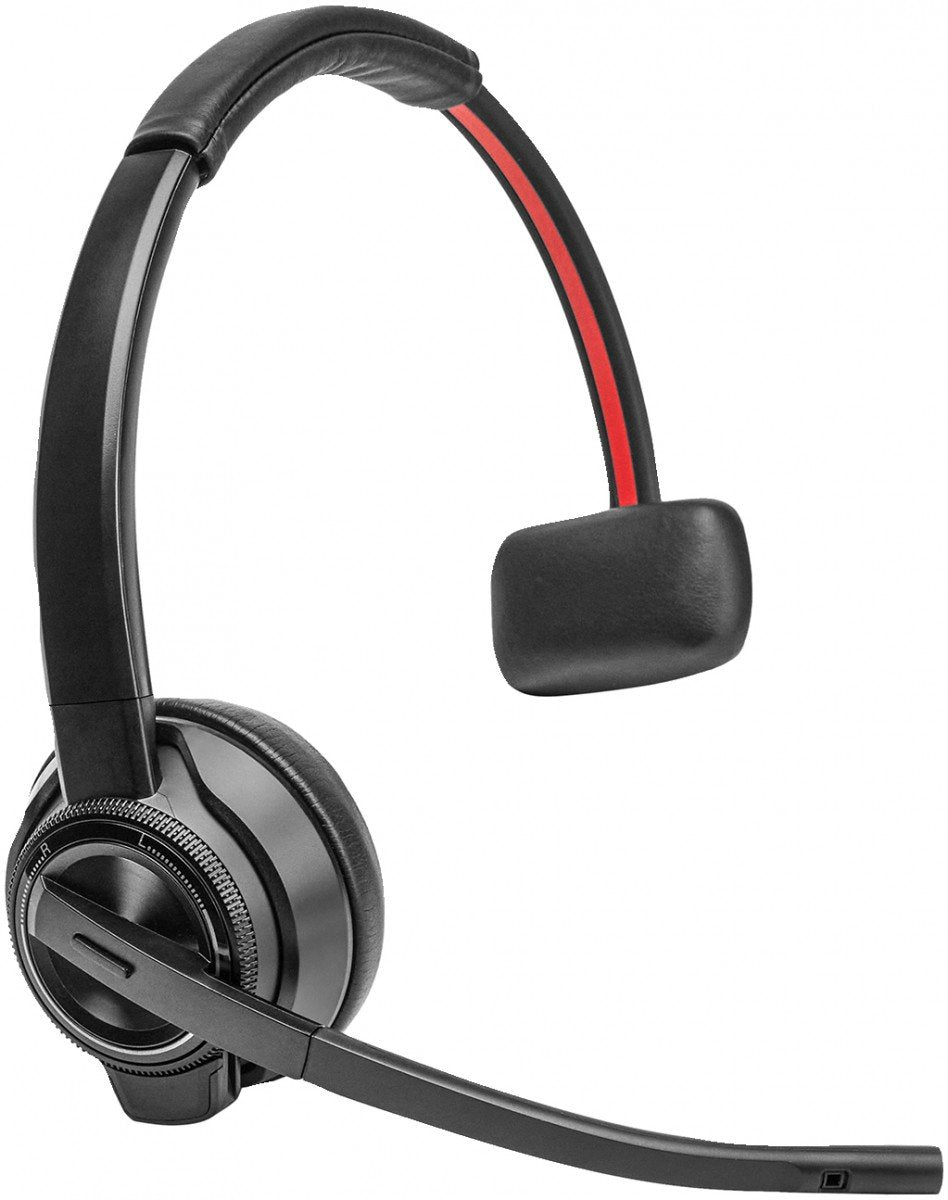 Poly Savi 8410 Mono D2 HS EMEA-INTL Eng