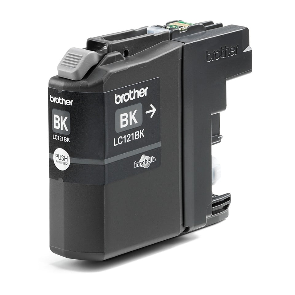 BROTHER Cartouche d encre noire pour DCP-J7 52dw