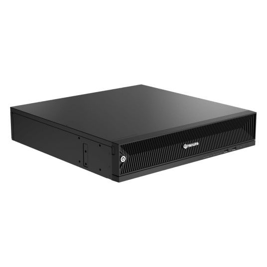 Hanwha XRN-3220RB2 Enregistreur réseau 32 canaux 8HDD