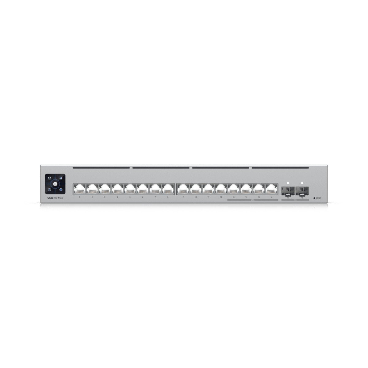 Ubiquiti USW-Pro-Max-16 Commutateur Géré