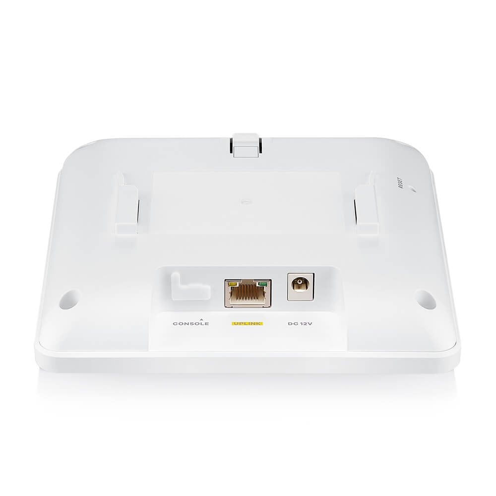 Zyxel NWA50BE BE5100 Dual Radio