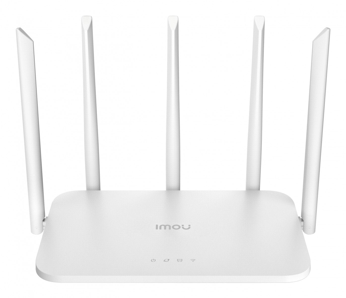 Imou HX21 routeur sans fil Gigabit Ethernet Bi-bande (2,4 GHz / 5 GHz) Blanc
