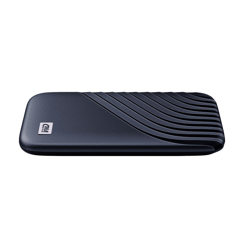 My Passport SSD 2TB Midnight Blue