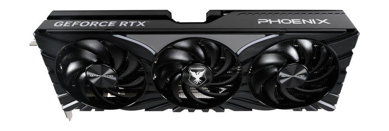 Gainward GeForce RTX 5070 Ti Phoenix-S NVIDIA 16 Go GDDR7