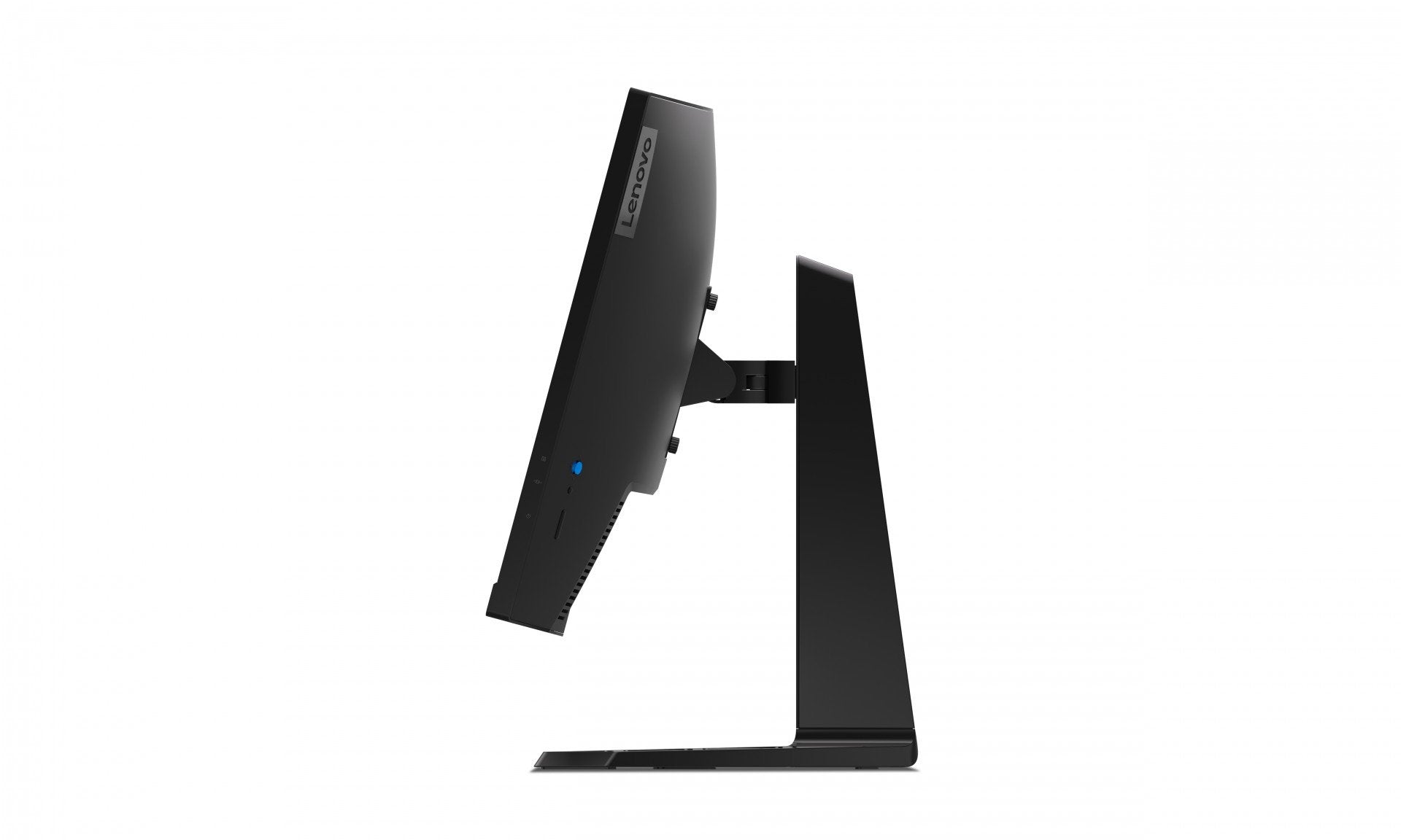 "Lenovo Legion R27qc-30 écran plat de PC 68,6 cm (27"") 2560 x 1440 pixels Quad HD LED Noir"