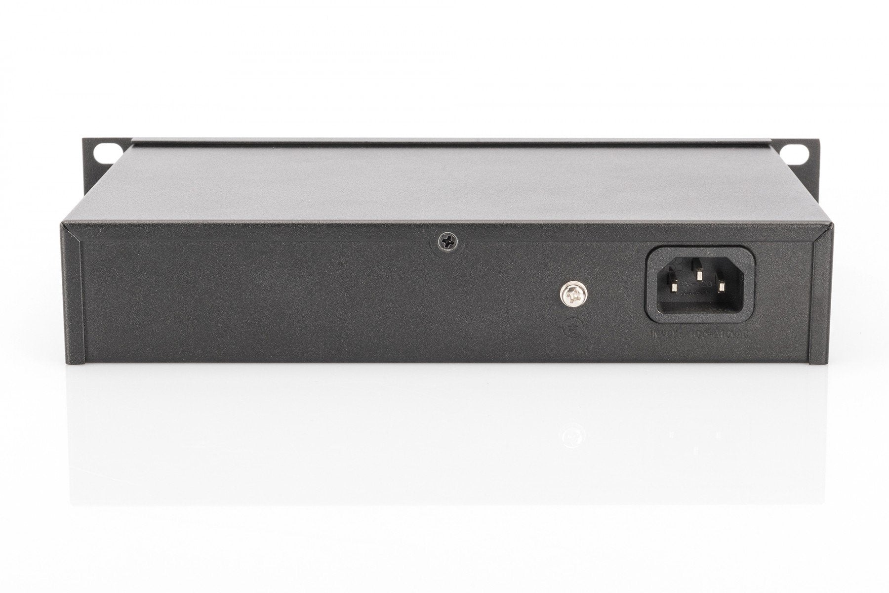 Digitus DN-80114 commutateur réseau Non-géré Gigabit Ethernet (10/100/1000) Gris