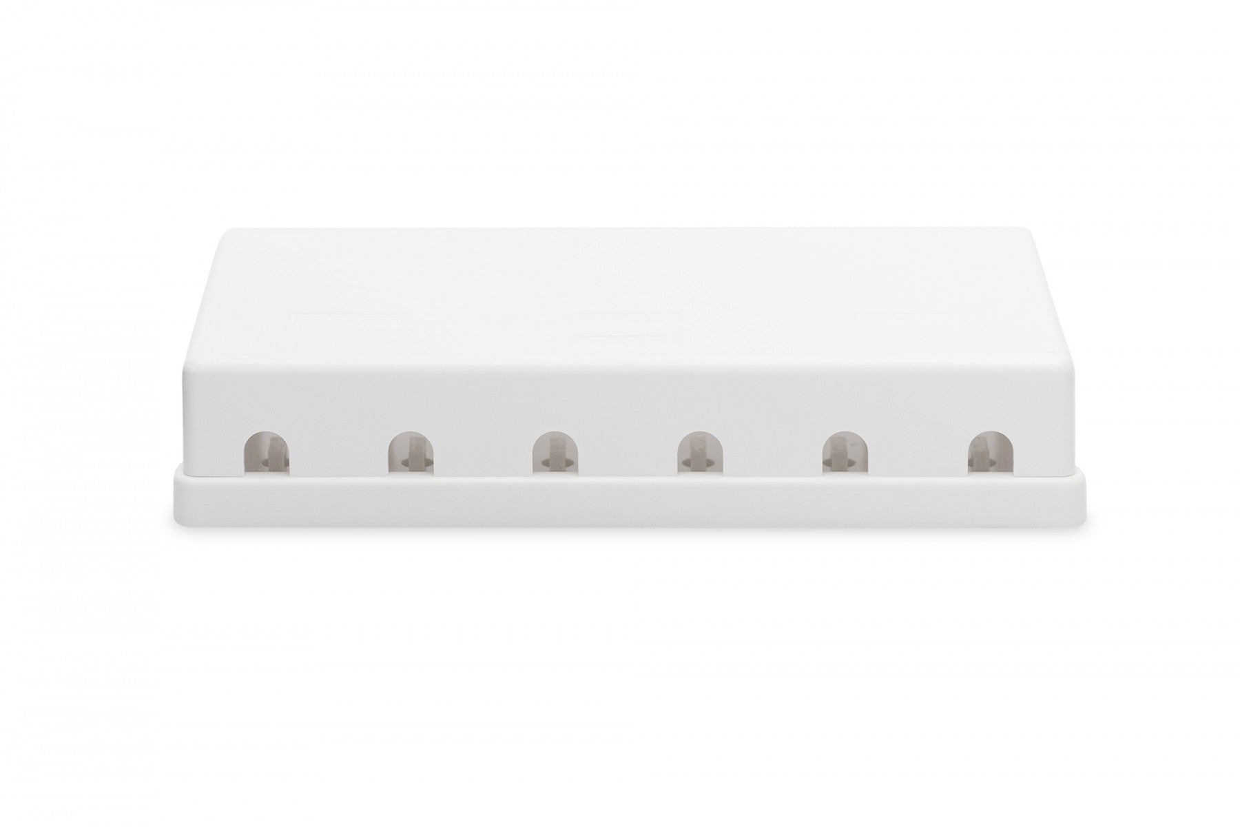 Digitus DN-93705 kit de support Blanc Plastique
